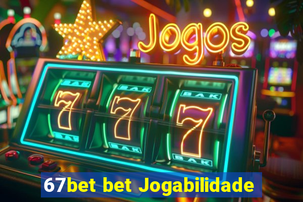 67bet bet Jogabilidade